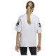 Adidas Παιδική κοντομάνικη μπλούζα Future Icons 3-S Tee Adidas Παιδική κοντομάνικη μπλούζα Future Icons 3-S Tee